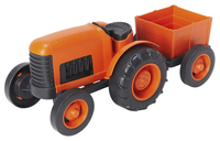 Green Toys Tractor, Item Number 2088932