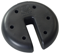 Quik Shade Canopy Weight Plate Kit, Item Number 2088986