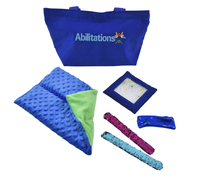 Abilitations Calming Break Bag, Item Number 2091449