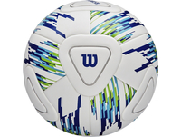 Wilson NCAA Vanquish Match Soccer Ball Item Number 2092321