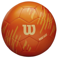 Wilson NCAA Vantage SB Soccer Ball, Orange 05 Item Number 2092323