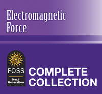FOSS Next Generation Electromagnetic Force Collection, Item Number 2092950