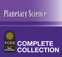 FOSS Next Generation Planetary Science Collection, Item Number 2092951