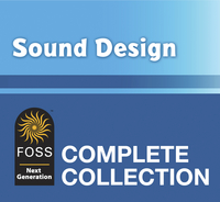 FOSS Next Generation Sound Design Collection, Item Number 2092956