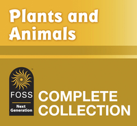 FOSS Next Generation Plants & Animals Collection, Item Number 2092957