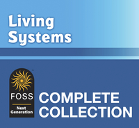 FOSS Next Generation Living Systems Collection, Item Number 2092978