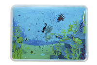 Abilitations Aquarium Gel Lap Pad, 1 Pound, Item 2096177