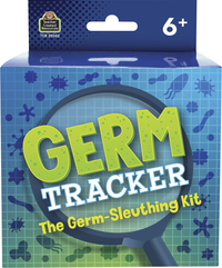 Germ Tracker, Item Number 2102218