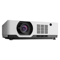 Dukane ImagePro 6652WL Projector, Item Number 2103704