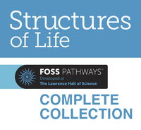 FOSS Pathways Structures of Life Collection, Item Number 2105753