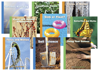 Delta Science Readers Bundle Gr 2-3 Collection, Item Number 2116126