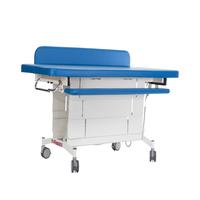 Flaghouse Mobile Changing Table Bariatric 2119880