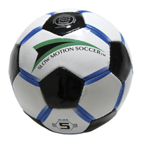 Image for Slow Motion Soccer Ball from School Specialty