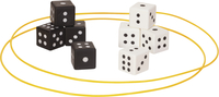 FlagHouse Lawn Dice Game 2120247