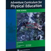 Project Adventure Curriculum, High School 2120419
