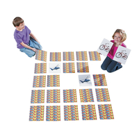 Giant Matching Card Game 2120553