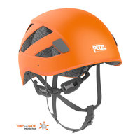 Project Adventure Petzl Boreo Helmet, Adult, Orange 2120731