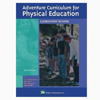Project Adventure Curriculum Elementary, Physical Education 2120751