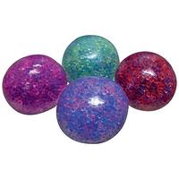Crystal Squeeze Beadball, 3 Inches 2120872
