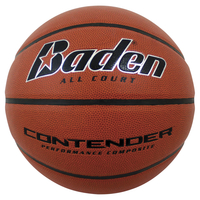 Baden Contender Composite Basketball, Size 6 2120959