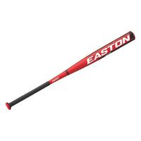 Easton Hammer Softball Bat, 32 Inches, Red, Each 2120975