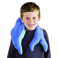 Weighted Washable Dolphin Wrap 2121013
