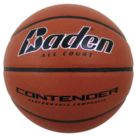 Baden Contender Composite Basketball, Size 7 2121033