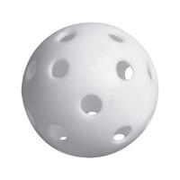 Image for FlagHouse Plastic Baseball, White from School Specialty