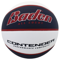 Baden Contender Basketball, Size 6 2121237