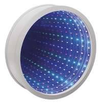 Image for Infinity Lights Mirror from School Specialty