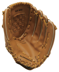 FlagHouse Fielders Glove, Left Handed, 12 Inches 2121383