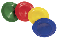 Image for Spinning Plate and Rod, Assorted Colors from School Specialty