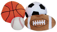 Weighted Sports Ball Set 2121452