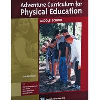 Project Adventure Curriculum, Middle School 2121622