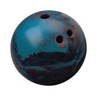 Bowling Ball, 5 Pounds, Polyvinyl, Multi-color, Each 2121649