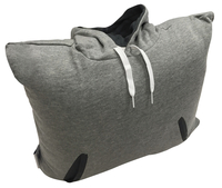 Senseez Trendables Hooded Vibrating Pillow 2121699