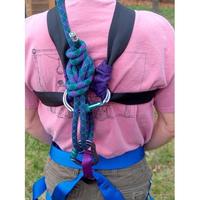 Image for Adjustable Chest Harness from School Specialty