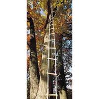 Deluxe Rope Ladder, 25 Feet 2121713