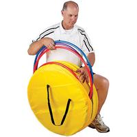 FlagHouse Hoop-It Storage Bag for Hoops, 30 Inches 2121720