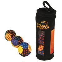 Juggle Balls, Multi-Color, Set of 3 2122121