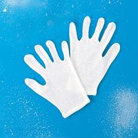 White Glove Set, Child, Set of 10 2122126