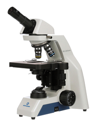 Monocular Microscope with 3 Objectives 2123461