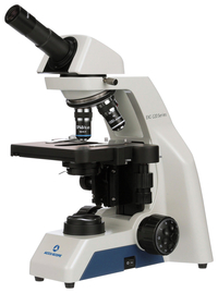 Monocular Microscope with Achromat Objectives 2123467