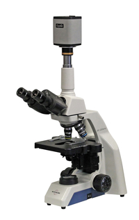 Digital Microscope with Achromat Objectives 2123473