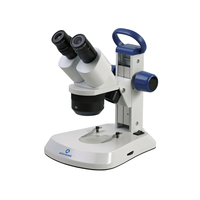 Stereo Microscope with 1x and 3x Objectives 2123478