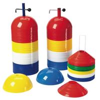 FlagHouse Dome Markers Super Set 2123808