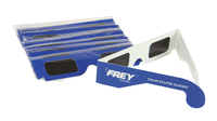 Image for Frey Scientific Solar Eclipse Glasses from School Specialty