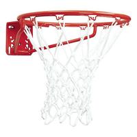 Image for Bison Super Single Rim Basketball Hoop from School Specialty