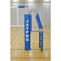 Image for Jaypro Volleyball Referee Stand from School Specialty