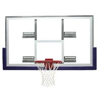Image for Gared Recreational Conversion Glass Basketball Backboard from School Specialty